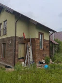 Частный жилой дом 95,8 кв. м и ЗУ 6 соток в Ступинском районе, МО